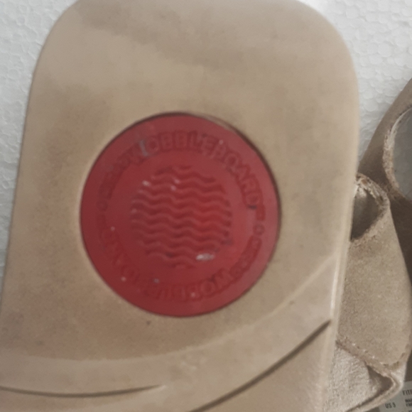 Flipflop sandals - Picture 10 of 12